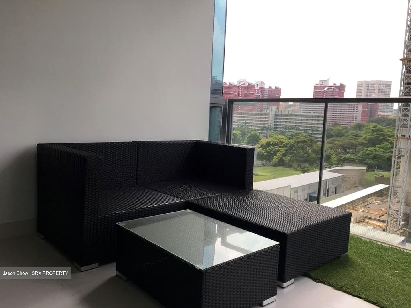 Ascentia Sky (D3), Condominium #612397281